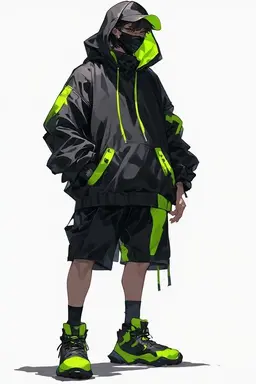 Profile image of Ben