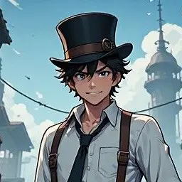Profile image of Ben