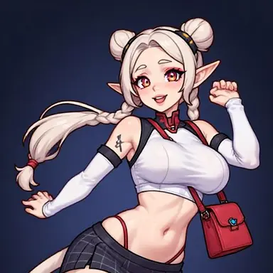 Profile image of Nyx