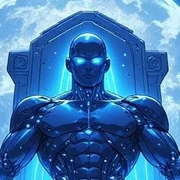 Profile image of Uranos