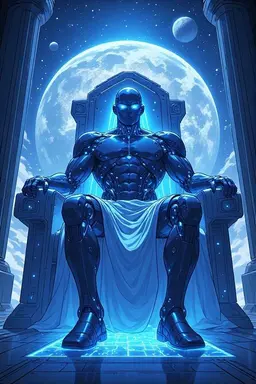 Profile image of Uranos