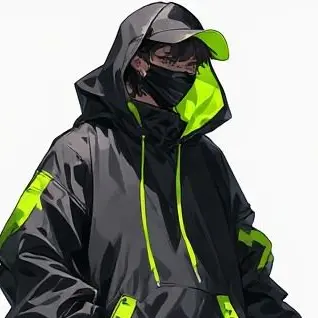 Profile image of Ben