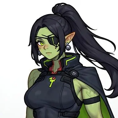 Profile image of Terra