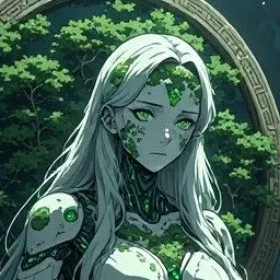 Profile image of Gaia