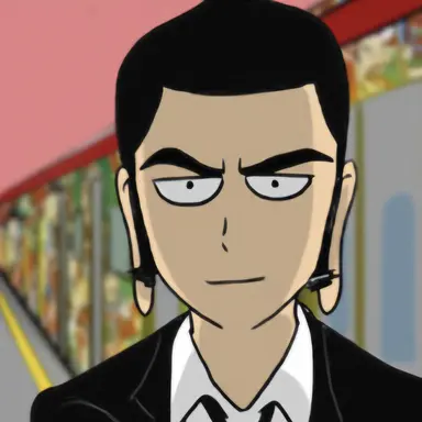 Profile image of 강림