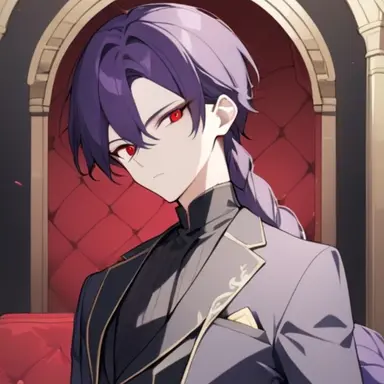 Profile image of アレクドル・ミカエル