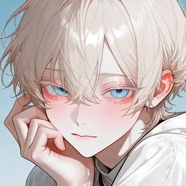 Profile image of Kang Ian