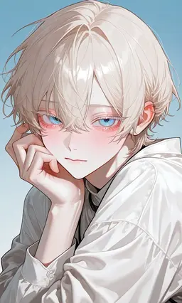 Profile image of Kang Ian