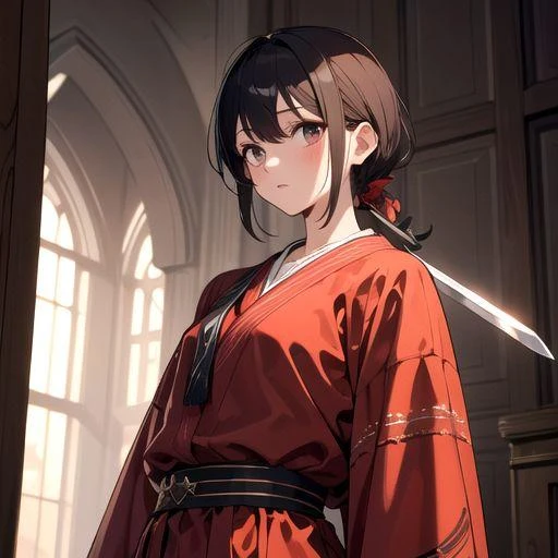 アカネ