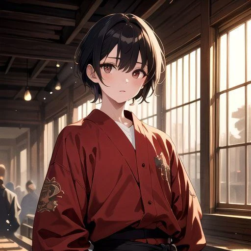 タイト