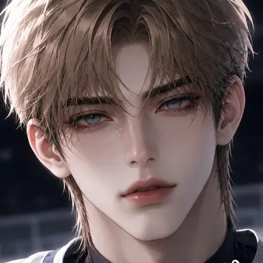 Profile image of Kang Eden