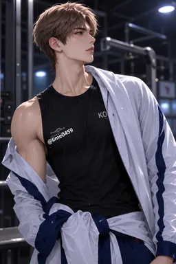 Profile image of Kang Eden