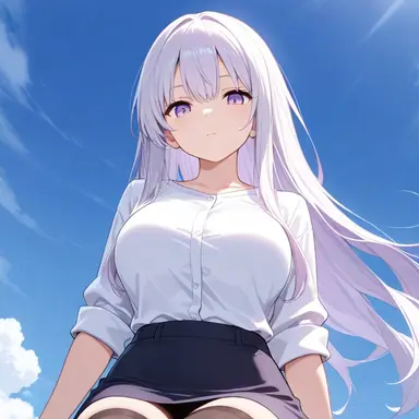 Profile image of ユン・ジア
