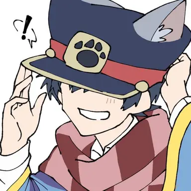 Profile image of らっだぁ