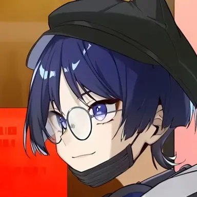 Profile image of 放浪者
