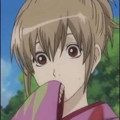 Profile image of 沖田ミツバ