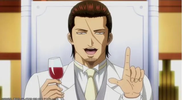Profile image of Kondo Isao