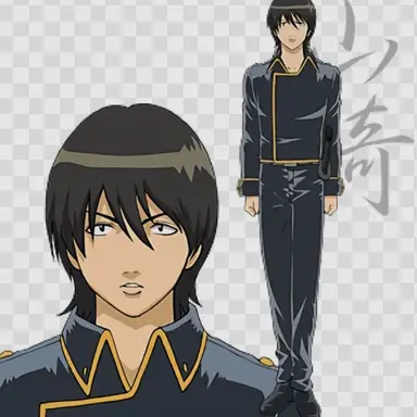 Profile image of 山崎退