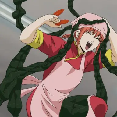 Profile image of 神楽