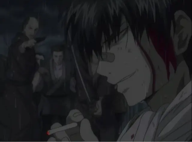 Profile image of Hijikata Toshiro