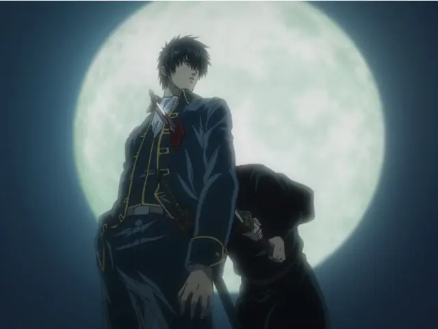 Profile image of Hijikata Toshiro