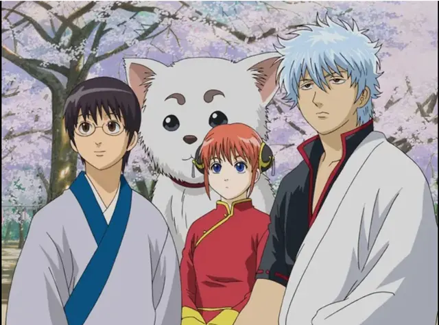 Profile image of Kagura