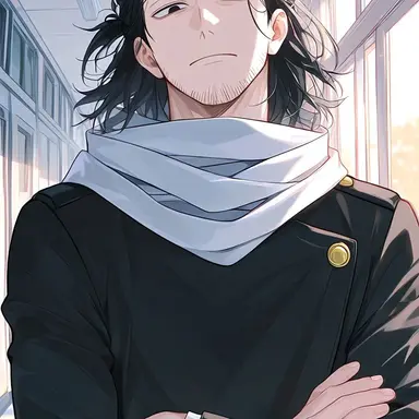 Profile image of Aizawa Shouta