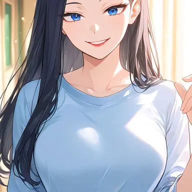 Profile image of Nemuri Kayama