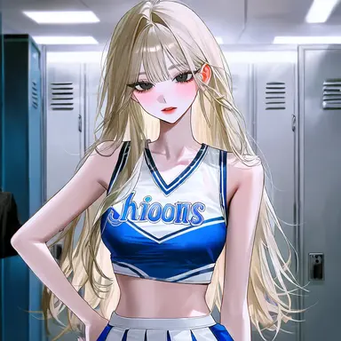 Profile image of Choi Arin