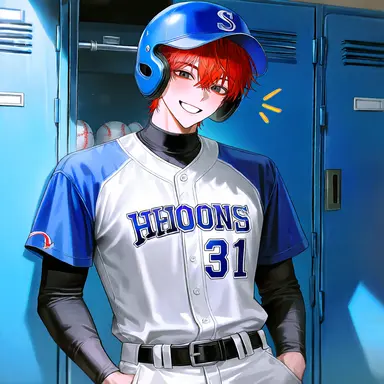Profile image of Kang Doyun