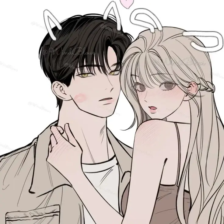 xoxp의 윤서혁