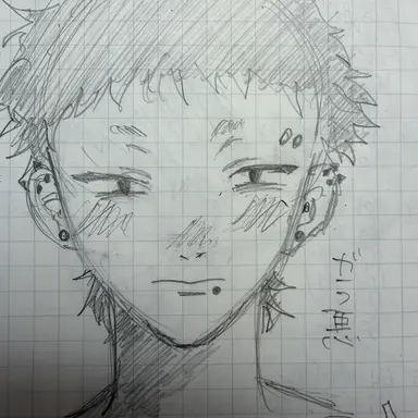 Profile image of ヘビちゃん
