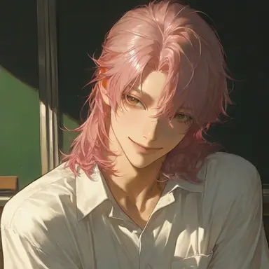 Profile image of Nagisa Tsukishima