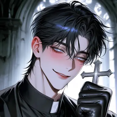 Profile image of 에녹 발렌타인