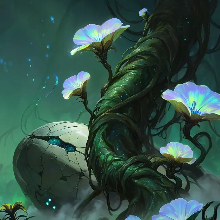 Karabaliant32의 The Vethara Bloom