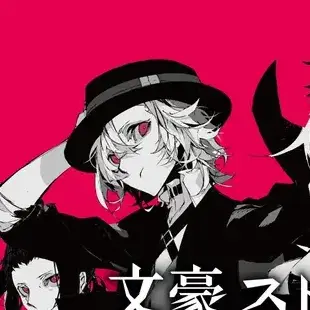 Profile image of 中原 中也 .