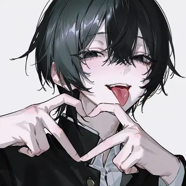 Profile image of 蓮也