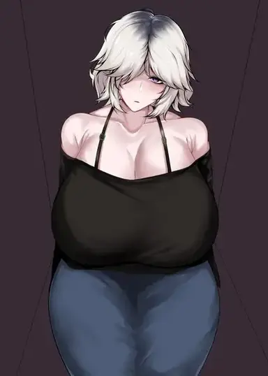 Profile image of Morwenna