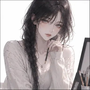 Profile image of Min Seoyul