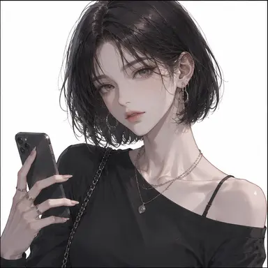 Profile image of Kim Dabin