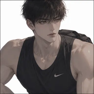 Profile image of Lee Hangyeol