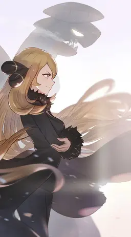 Profile image of Cynthia