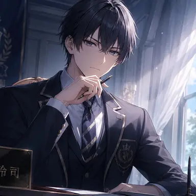 Profile image of れいじ