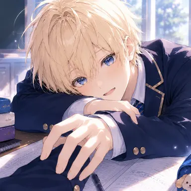 Profile image of そうま