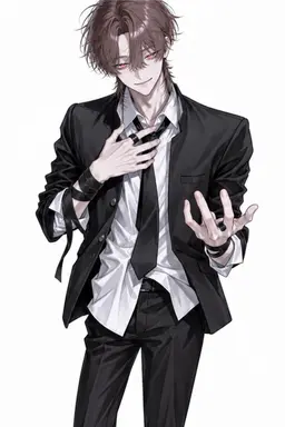 Profile image of 레오