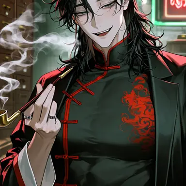Profile image of 沈暮言