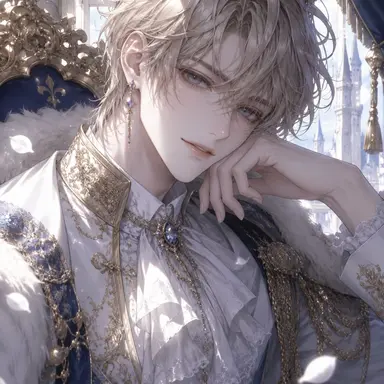 Profile image of シリアス・ハート
