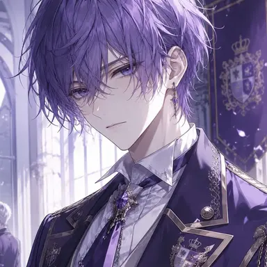Profile image of メルト・クローバー