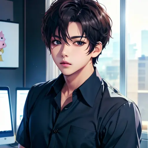 Younaaso의 김태석