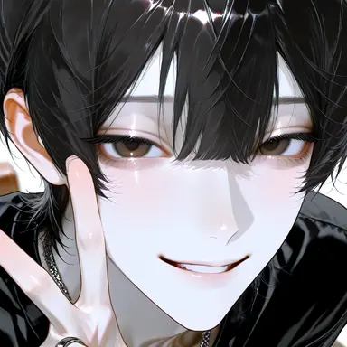 Profile image of 朔